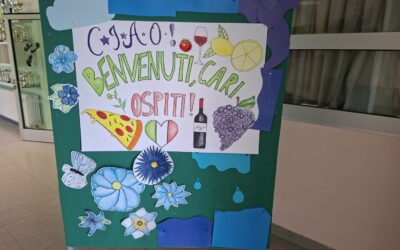 Međunarodna Erasmus+ suradnja – realizacija projekta „Jednaki u različitosti“