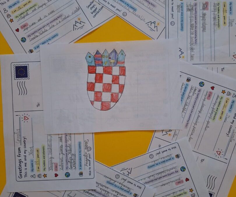Obilježen Europski dan jezika