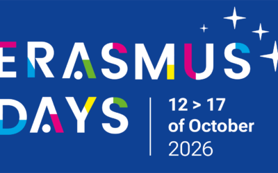 Erasmus dani u Belasu 2026.