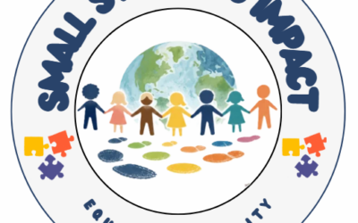 Najava eTwinning projekta “Small Steps, Big Impact – Equal in Diversity”