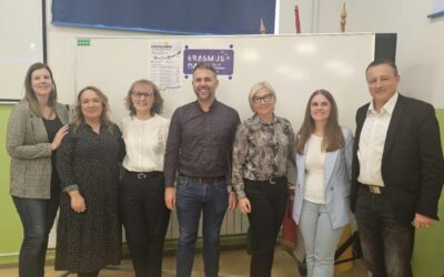 Održan stručni skup “Učimo i rastemo za vještine budućnosti”